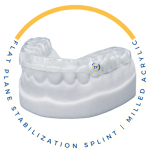Splint - True Function Laboratory